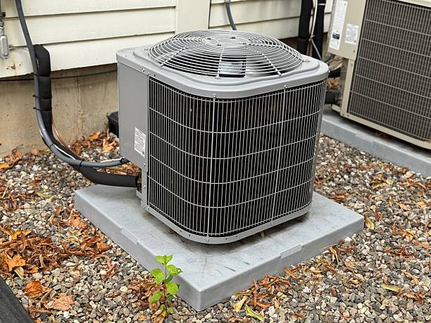 24/7 Emergency Air Conditioning Repair experts in Sheridan, WY